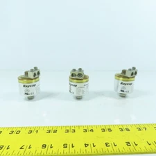 Raycap Strikesorb 30-C Industrial Surge Suppressor Class II 50/60HZ 1600V Lot/3