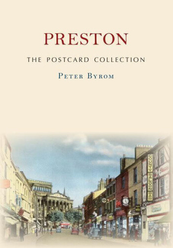 Thumbnail - Preston The Postcard Collection (postcard Collection The) By Peter