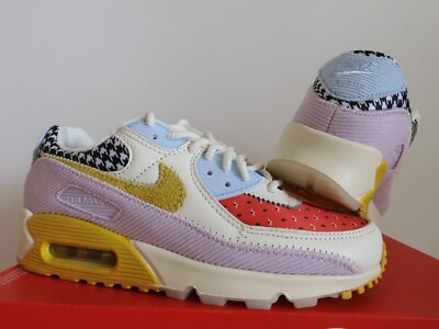 【本物保証 /関税・送料無料】Nike WMNS Air Max 90 Patchwork WMNS NIKE AIR MAX 90 