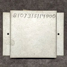 ~Discount HVAC~ YP-S107315114000 - Source 1 - Deflector