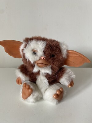 ぬいぐるみ GREMLINS 2 Gizmo Mogwai Gizmo Gremlins Mini 5