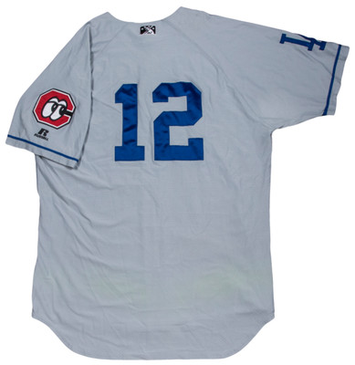 chattanooga lookouts shirt