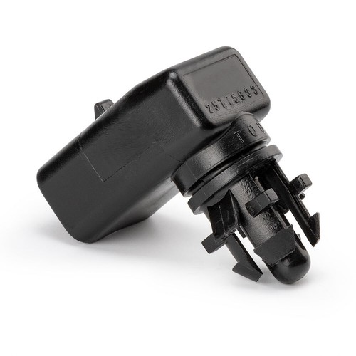 Sensor de temperatura ambiente aire 25775833 para Chevrolet Sonic Trax Camaro para GMC - Imagen 7 de 14