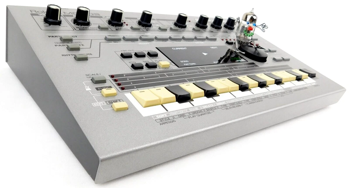 最終値下げ　Roland MC-303 シンセサイザー Roland Mc 303 for sale - eBay