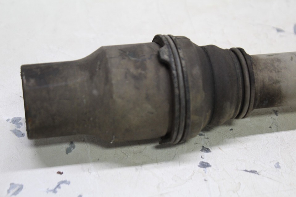 2021 Honda Pioneer 1000 Rear Drive Shaft 40200-HL4-A00 Rear Propeller ...