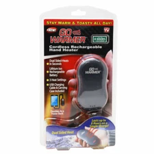 ‎Spark Innovators GWMC6 Hand Warmer