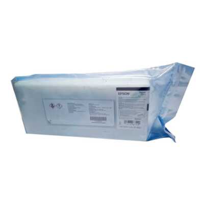 Epson Druckerpatrone T6241 Black C13T624100 für Epson Stylus Pro GS6000, 2018
