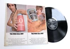 THE WHO SELL OUT LP MONO VINYL Rare Original 1967 UK 1st Press Track Album Psych