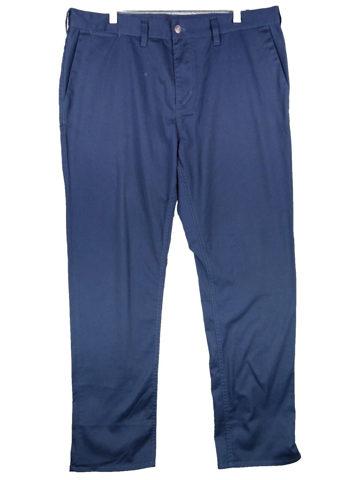 Zapatos DC pantalones de poliéster para hombre