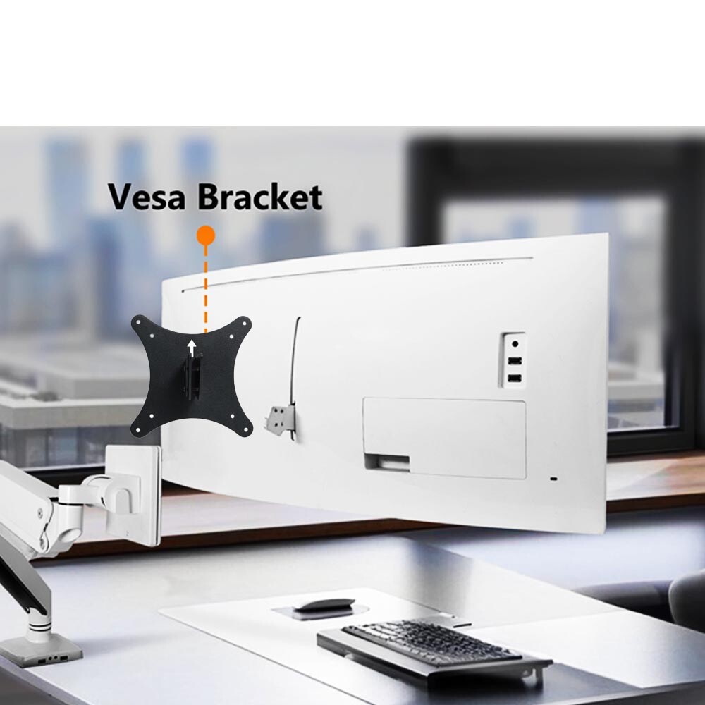 Vesa adapter compatible samsung 34