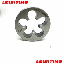 New 5/8-24  Threading Die   (5/8x24)High Quality