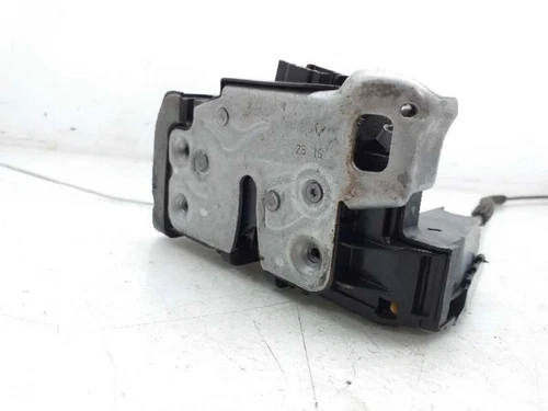 13507154 Cerradura Puerta Delantera Derecha para OPEL ASTRA K BERLINA 5P 4691993 - Imagen 3 de 10