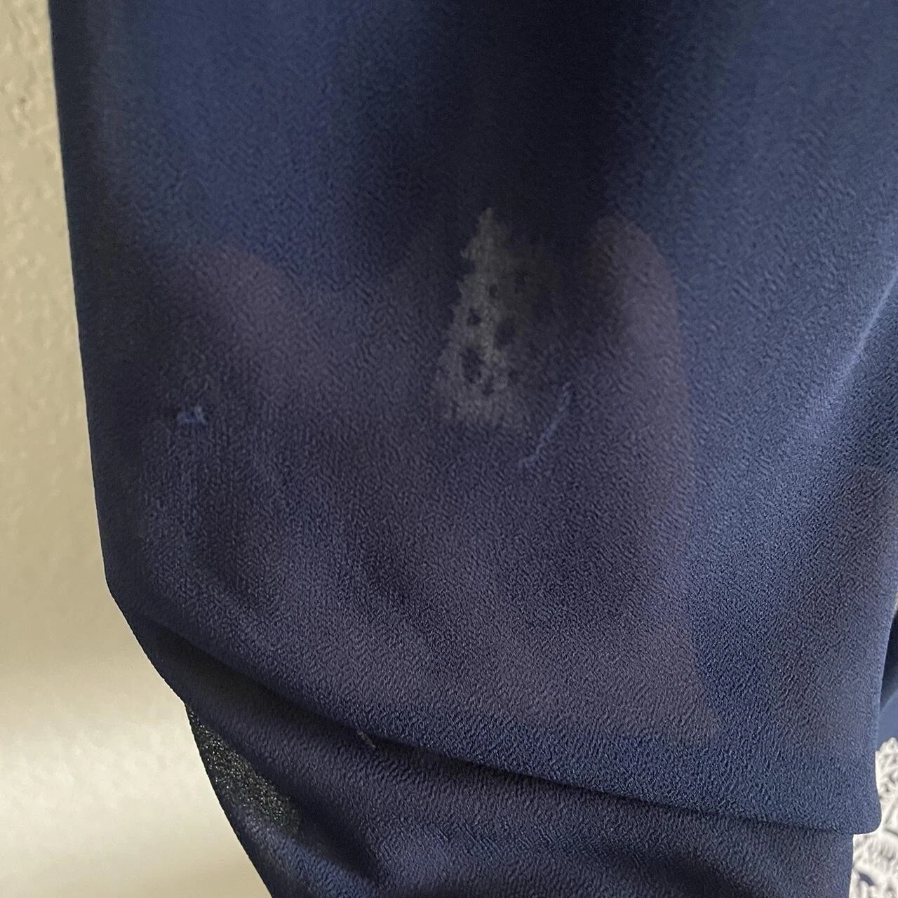 Abito donna Michael Kors manica lunga ricamato preloved