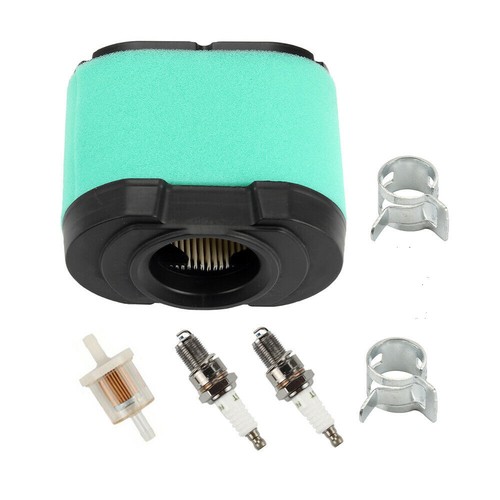 Air Fuel Filter Tune Up Kit For John Deere Z245 Z425 LA155 LA165 LA175