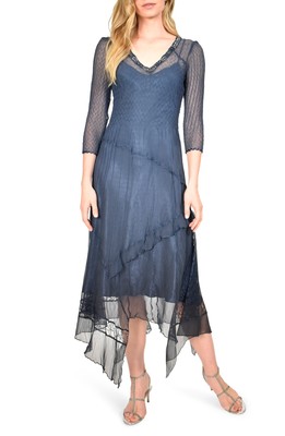 nordstrom ombre dress