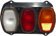 Feu arrière Fiat 128