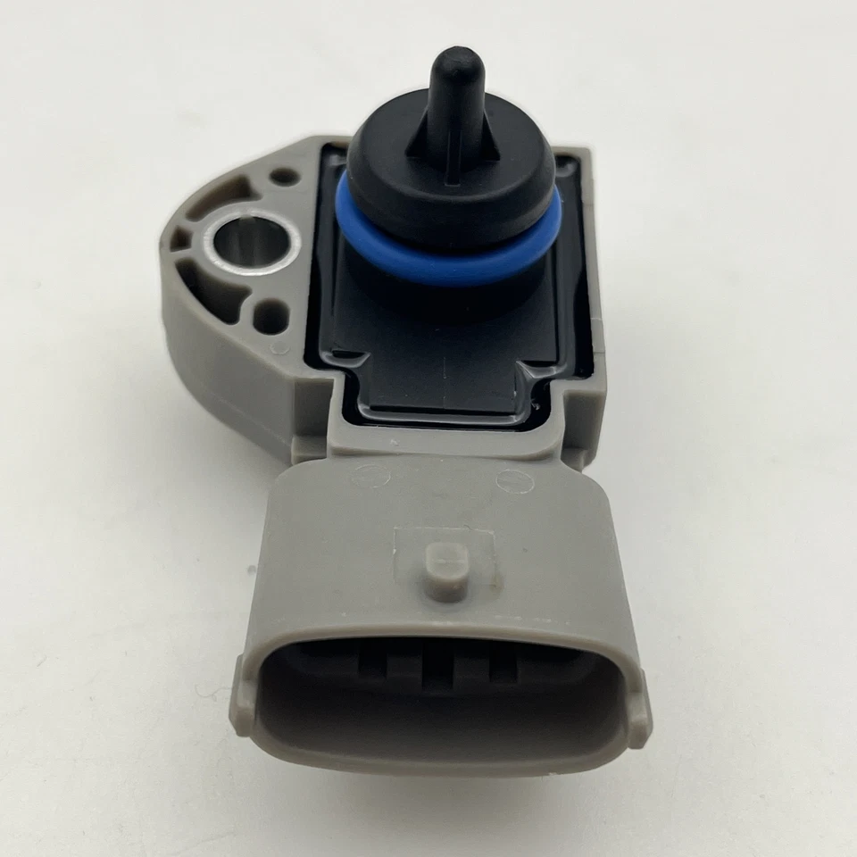 Fuel Rail Pressure Sensor For Volvo XC60 XC90 V60 S40 V50 XC70 S80 0261230238 - Imagem 2 de 4