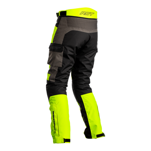 RST Atlas CE Mens Textile Jean Flo 
