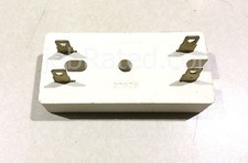 Nos 1970-1990 Mopar Lil Red Dodge Truck M880 4 Prong Ballast Resistor Nos 1970-1990 Mopar Lil Red Dodge Truck M880 4 Prong Ballast Resistor