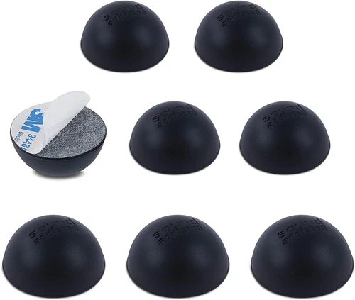 Sound Addicted Subble 1.2 '' (8 Pack) Isolation Feet Suitable for 3'' - 5'' Inch