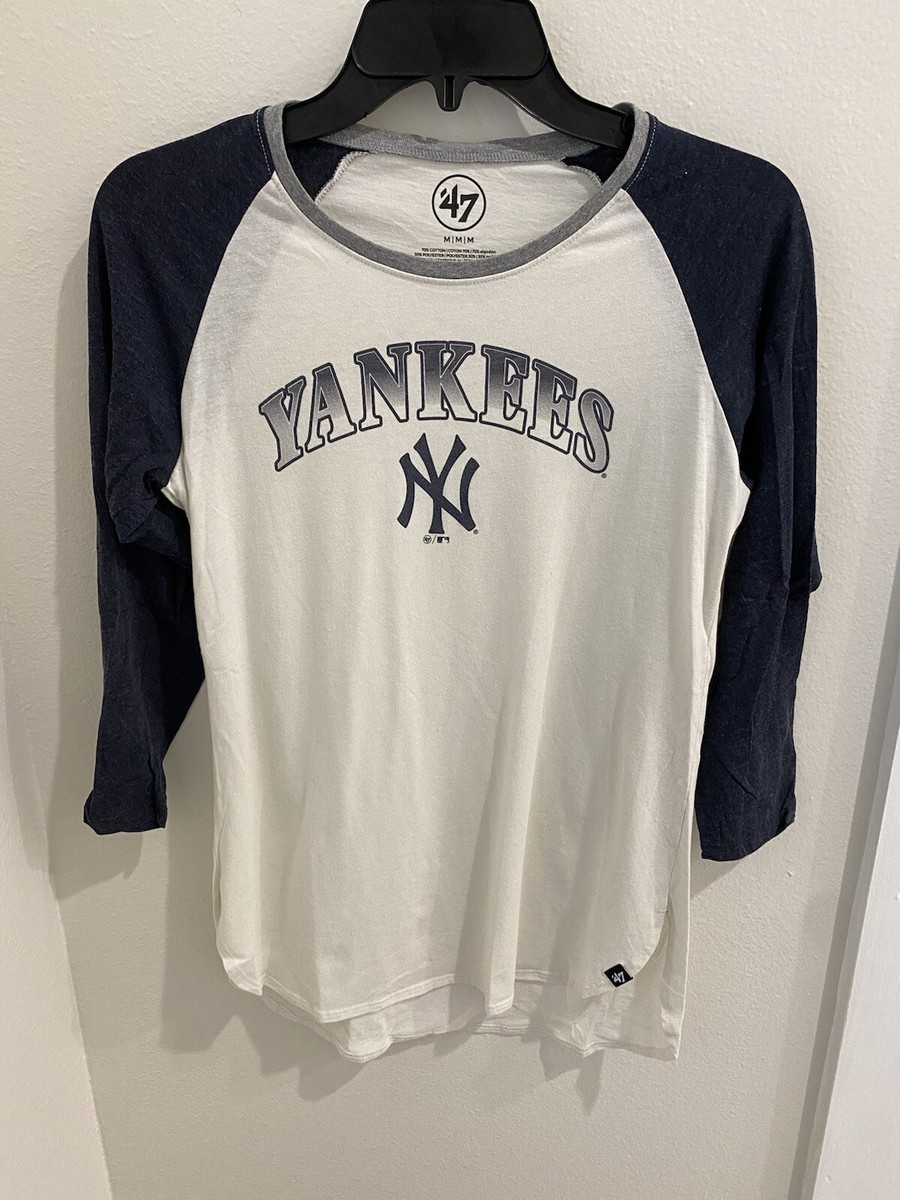 ☆YALE☆ BASEBALL TAPING V NECK RAGLAN TSHIRT NAVY JADE GRE YOUTH BASEBALL TEE | Live & Tell