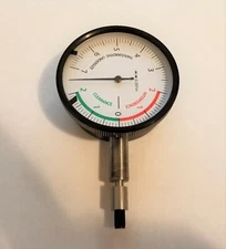 New NT Sunnen AG50A Replacement Dial Indicator AG300 AG400 