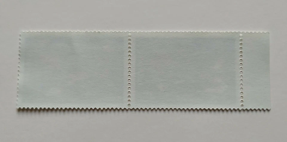 1994 Australia Sailing Ship Yacht Race 2v Stamps (Se-tenant pair) Lot A - Image 2 of 2