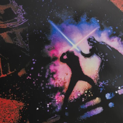 Kith Star Wars Return Of The Jedi Darth Vader Poster | eBay Kith Star Wars Return Of The Jedi Darth Vader Poster | eBay
