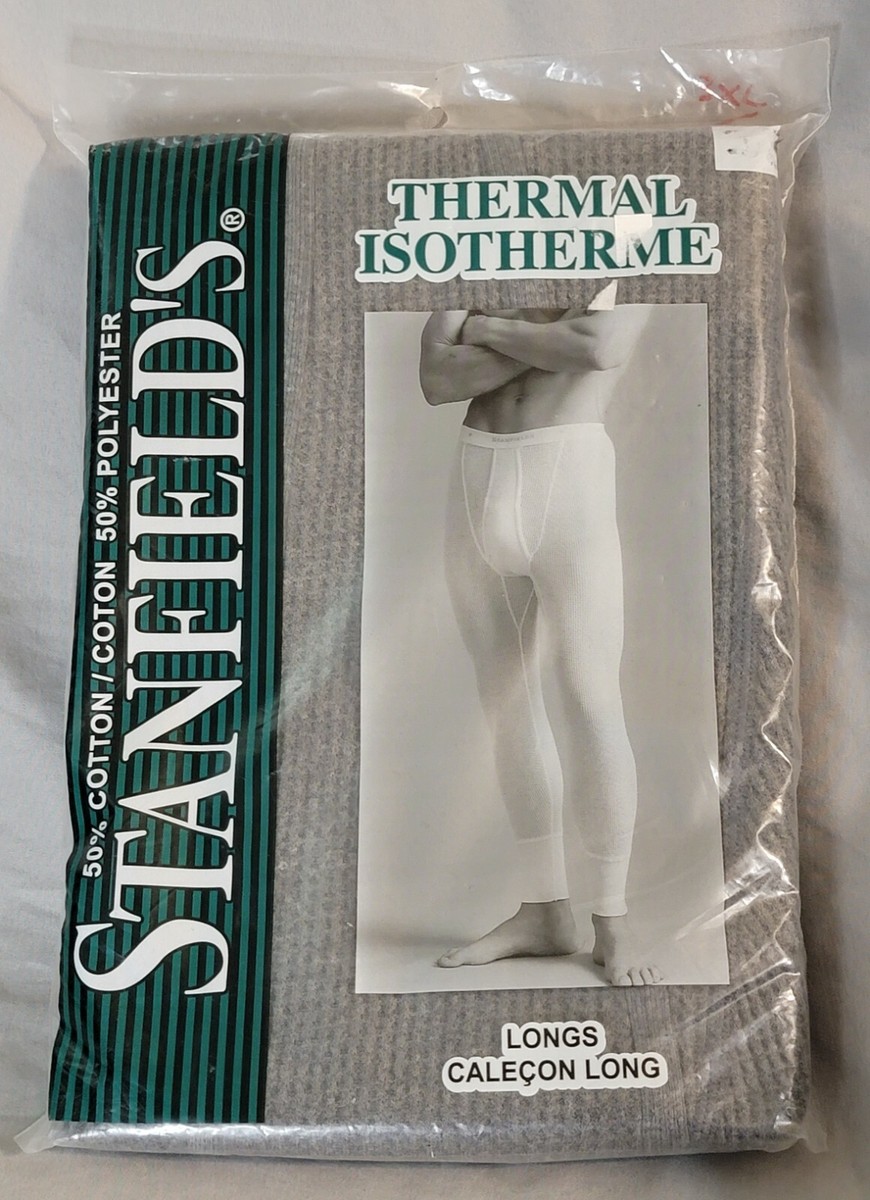 Stanfield long underwear canada outlet