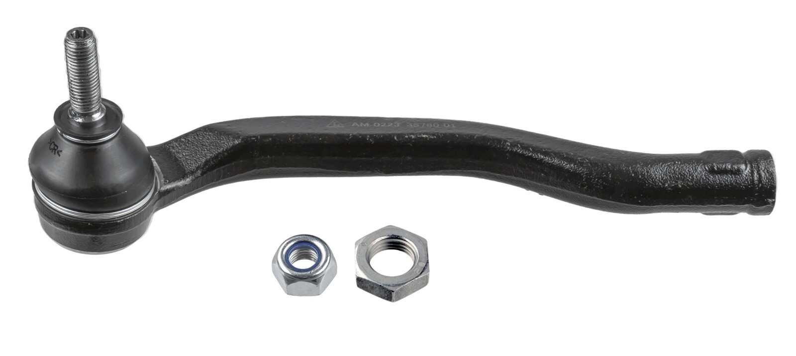 Embout de biellette de direction pour rotule Dacia Duster 2010 à 2018