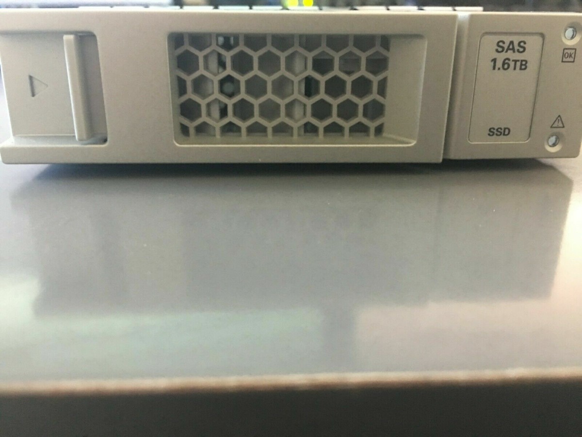 NEW Sun Oracle ZS5-4 7308416 2.5
