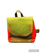 Bolso Mochila Loungefly Star Wars Boba Fett Danielle Nicole Bordado Limitado