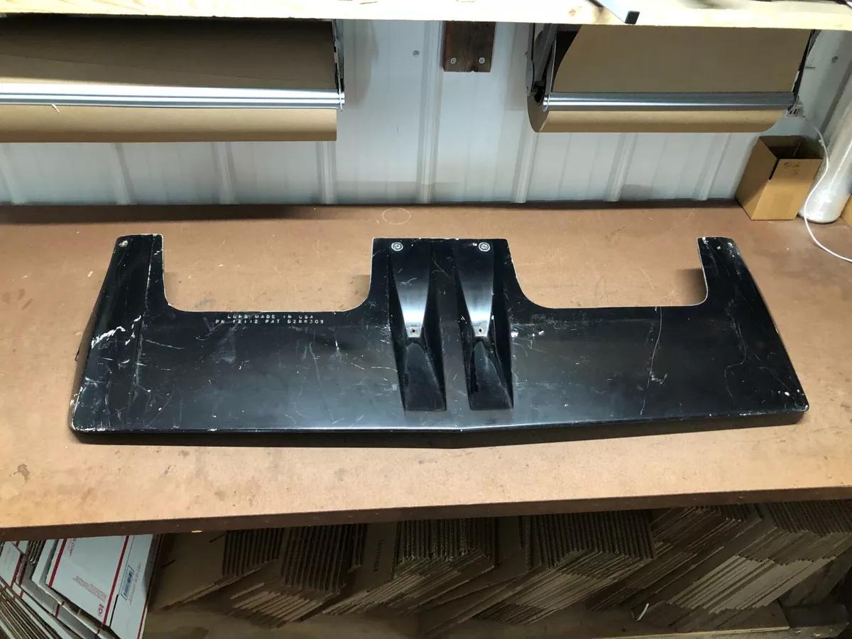 Dodge dakota cheap windshield visor