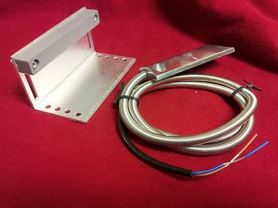 QUICKSWITCH Garage Door Security Alarm Switch Contact Sensor Industrial