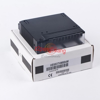 NEW FANUC HE693THM884M Input Module HE693THM884