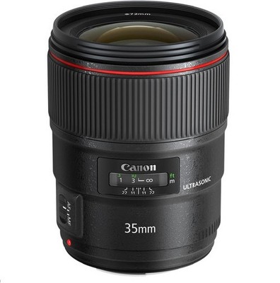Canon EF 35mm f/1.4L II USM Lens for sale online | eBay