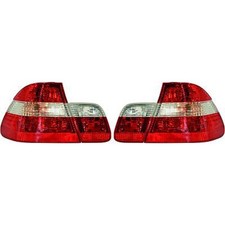 Rückleuchten-Set passend für BMW 3