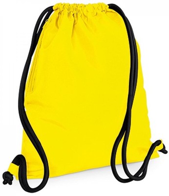 Icon Drawstring Backpack / 40 x 48 cm | BagBase | BG110