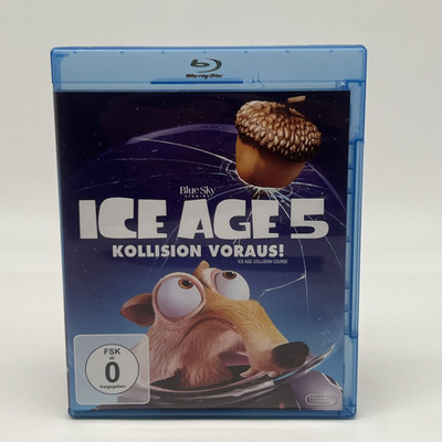 Ice Age 5 - Kollision voraus!KC1