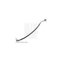 Bremsschlauch Blue Print ADA105346 FüR Chrysler Jeep, Hinten, Mitte
