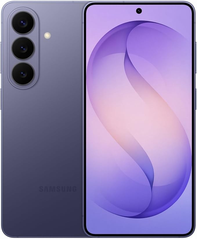 Samsung Galaxy S26 Plus SM-S947U 256GB Purple Unlocked - Very Good Condition