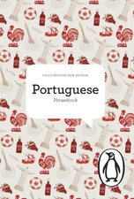 The Penguin Portuguese Phrasebook (The Penguin Phrasebook Library)