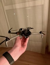 DJI Mini 5 Pro Fly More Combo (DJI RC-N3)