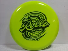 Innova Star Rollo Green Disc golf 179 grams