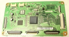 59" SAMSUNG LED TV PN59D550C1FXZA MAIN LOGIC CTRL BOARD BN96-16531A