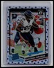 2023 Donruss Optic #217 Roschon Johnson Stars