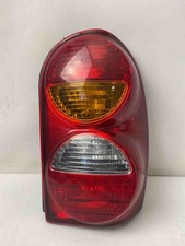 Tail Light Assembly Jeep Liberty Right 02 03 04