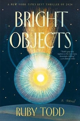 Bright Objects by Ruby Todd (English) Paperback Book