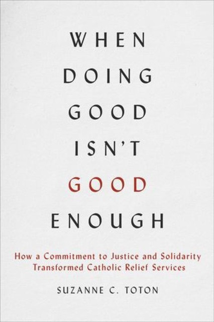 When Doing Good Isn't Good Enough: How a Commit. Toton, Toton,** - Image 3