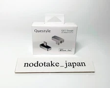 Questyle Bluetooth Transmitter QCC Dongle